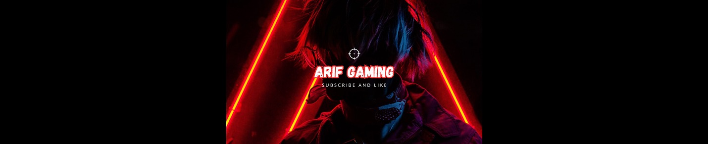 Arifgaming