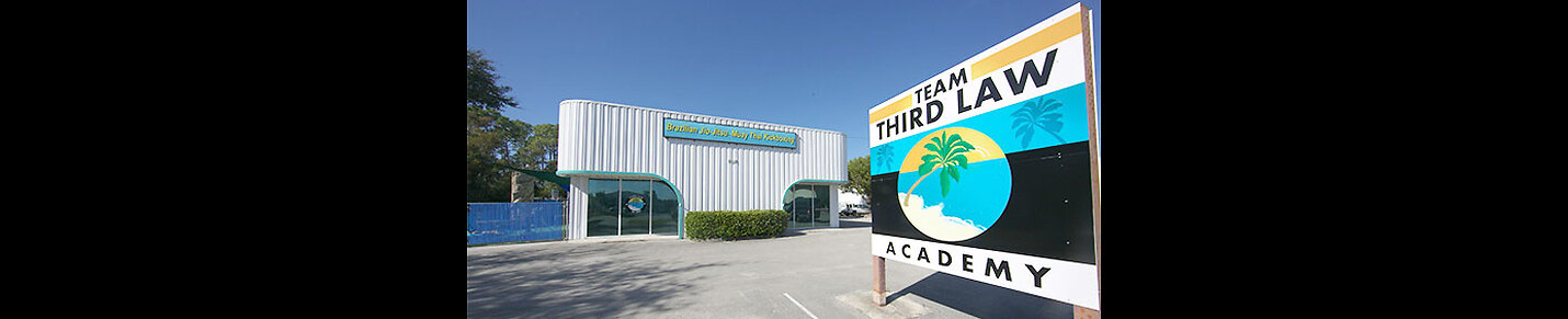 Team Third Law Academy