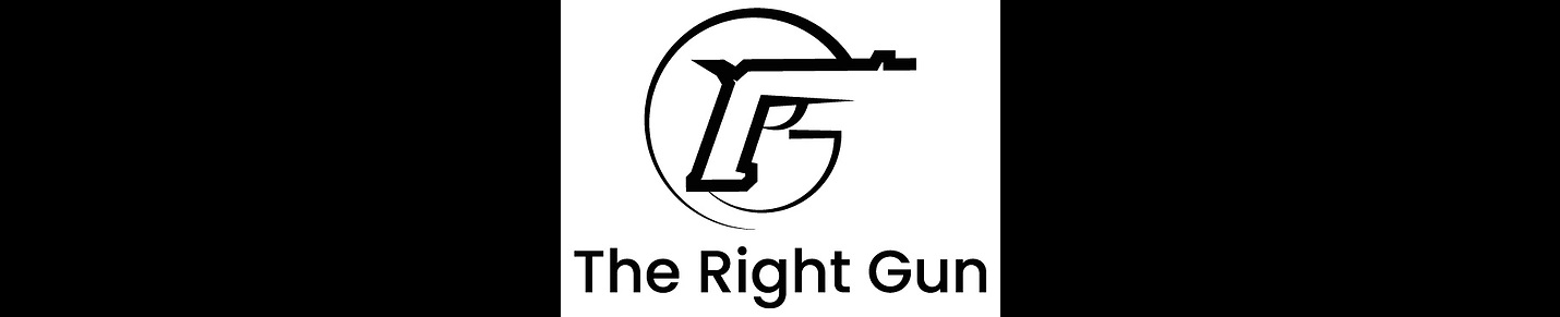 The Right Gun