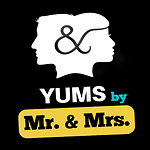Yums by Mr & Mrs