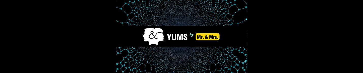 Yums by Mr & Mrs