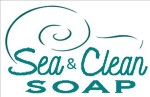 SEA and CLEAN Soap