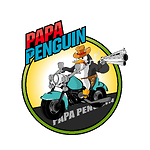 Papa Penguin Pontificates