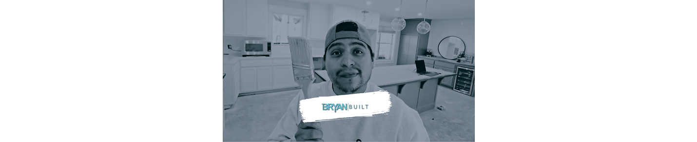 Bryan Built