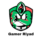 Gamer Riyad