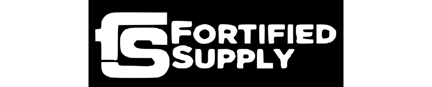 FortifiedSupply.com