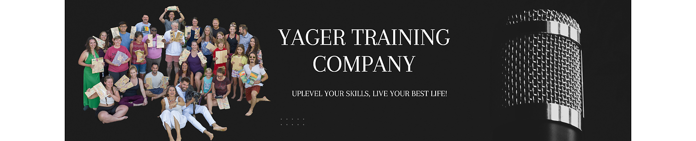 Yager Training