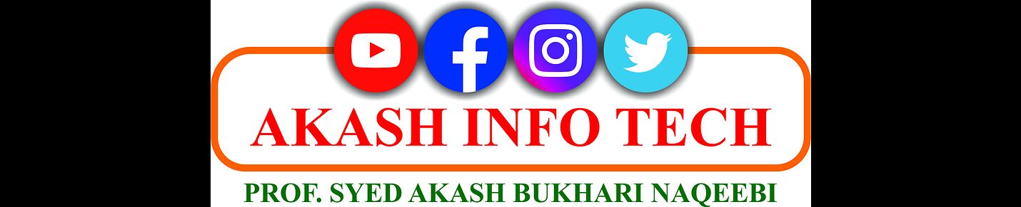 Akash Info Tech