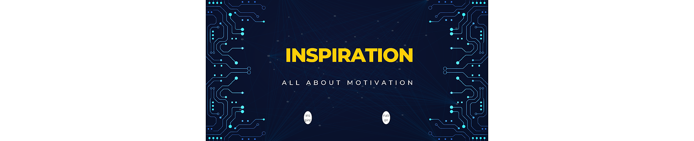 INSPIRE NATION