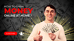 "EarnMoneyWithJay: Your Ultimate Guide to Making Money Online!"