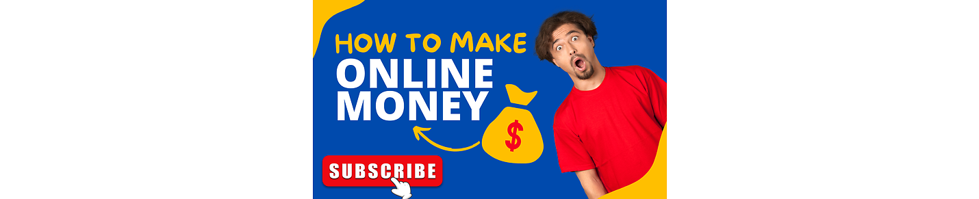 "EarnMoneyWithJay: Your Ultimate Guide to Making Money Online!"