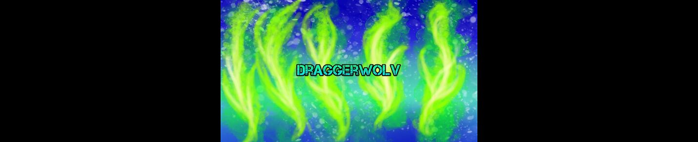 Draggerwolv