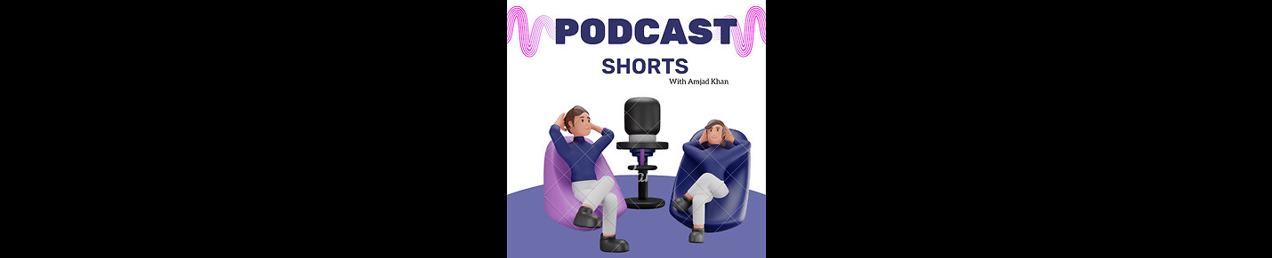 Podcast short