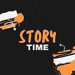 Story Time By MHK