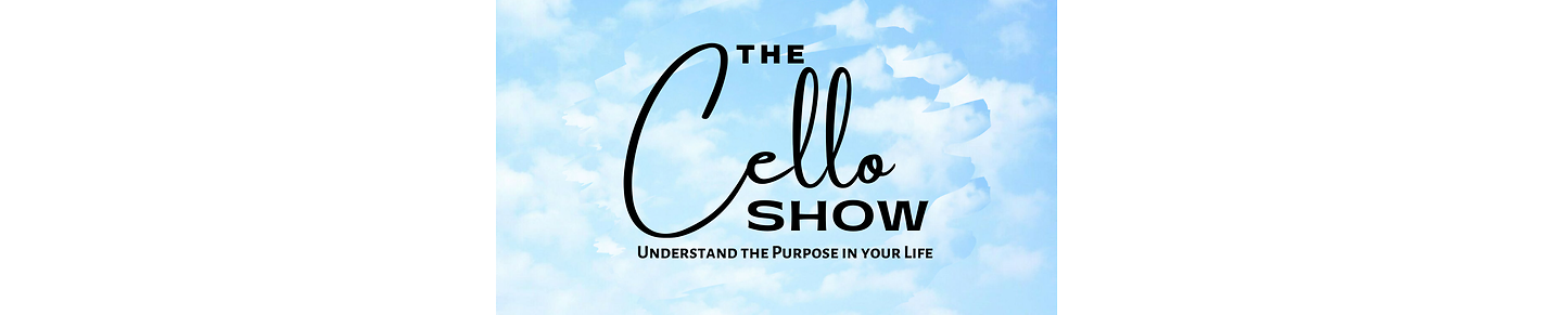 The Cello Show