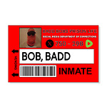 Badd Bobs Prison Life