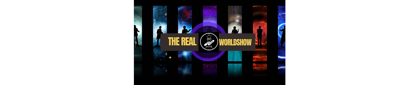 The Real World Show