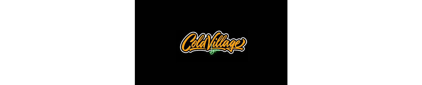 Cold Village Lyrics