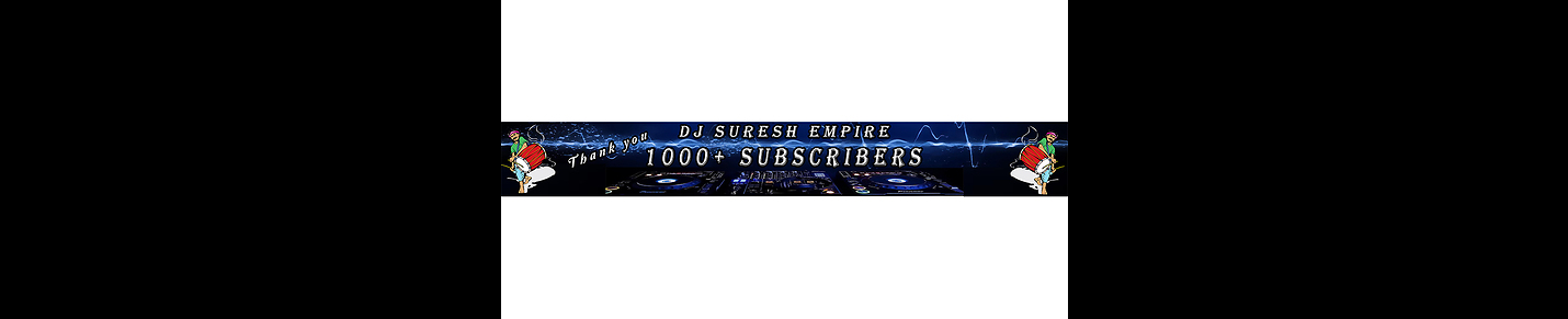 Dj Suresh Empire