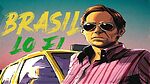 RADIO VOICES OF BRAZIL
