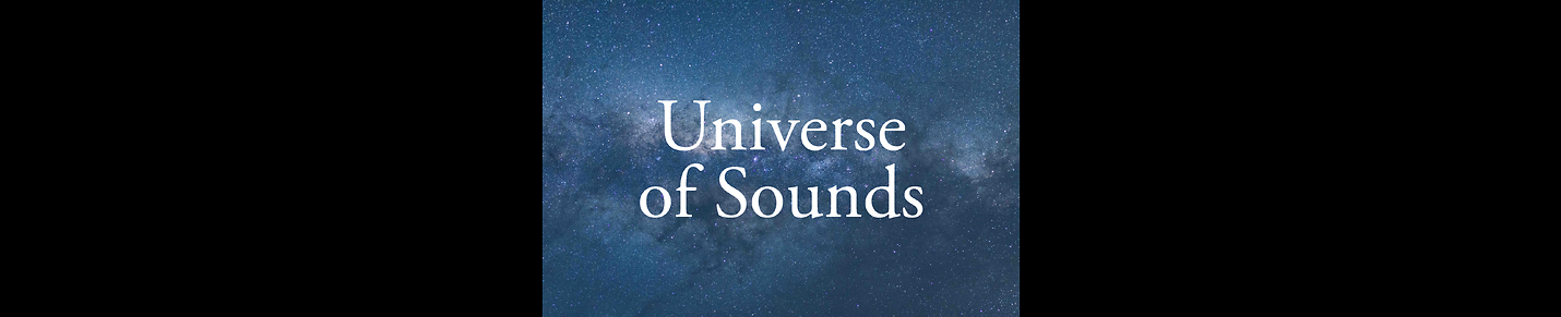 Universe of Sounds