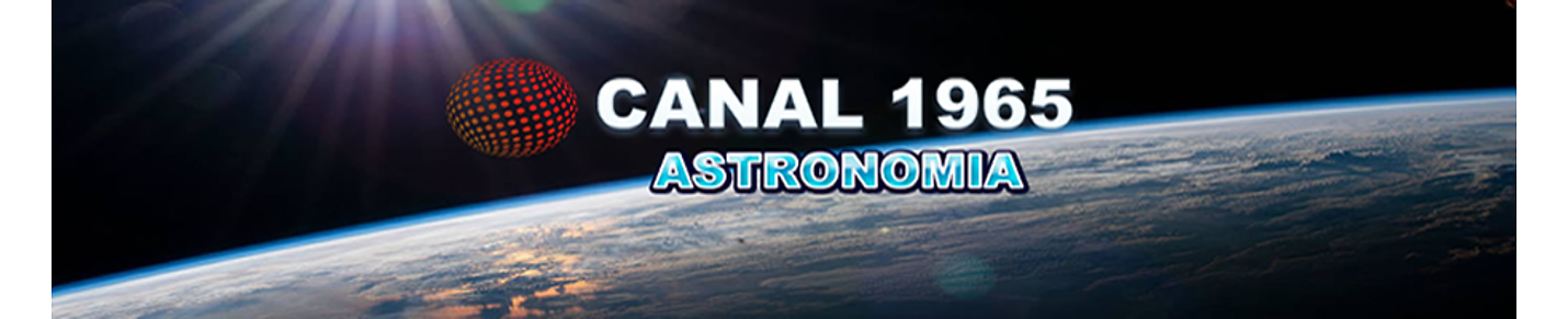 Astronomia & Ciência Planetária