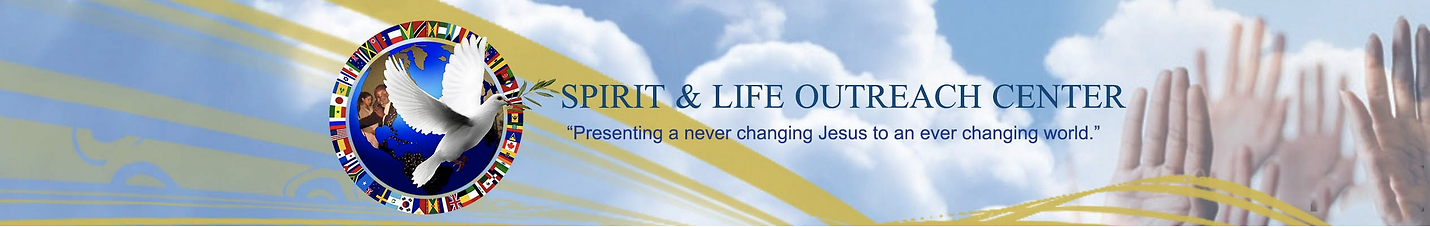 Spirit & Life Global Outreach