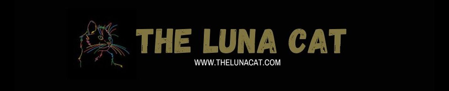 The Luna Cat