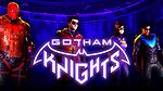 A Gotham Knights Channel By TheDivineGamer