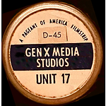 Gen X Media Studios