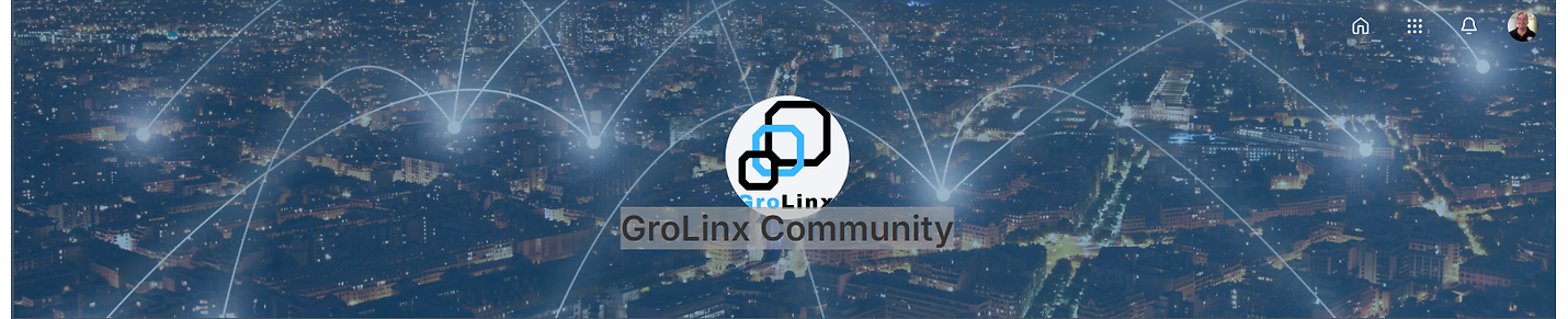 grolinxcommunity