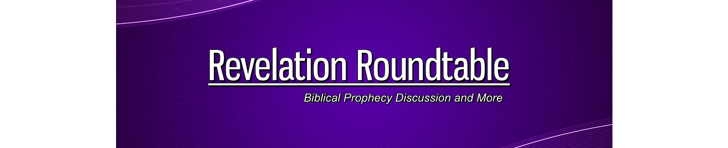 Bible Prophecy Discussion and More