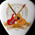 GCH Guitar Academy