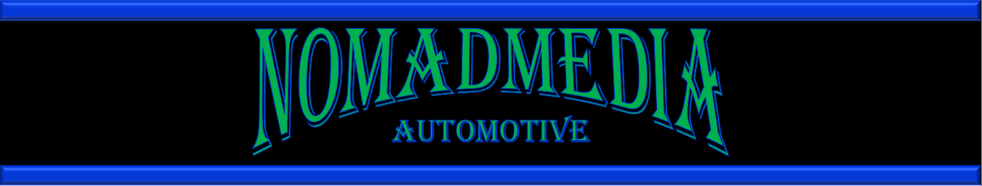 NomadMediaAutomotive