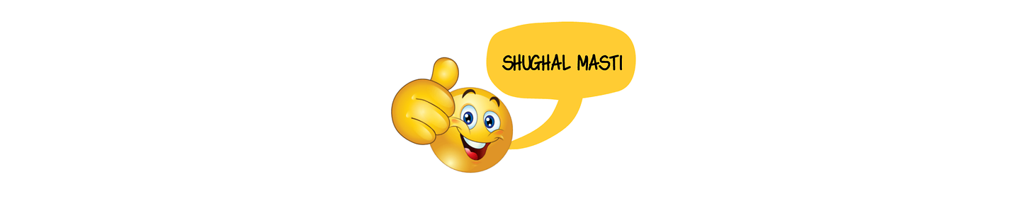 Sughal Masti