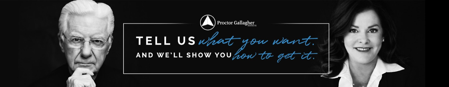 Proctor Gallagher Institute