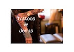 Tattoos & Jesus