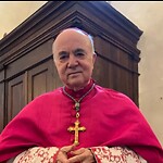 Archbishop Carlo Maria Viganò - Official