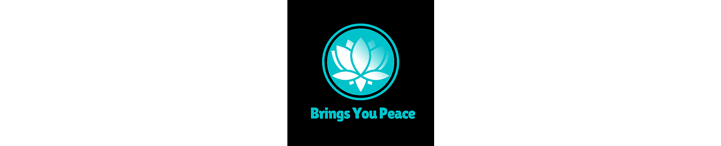 Brings You Peace