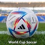 World Cup Soccer Football