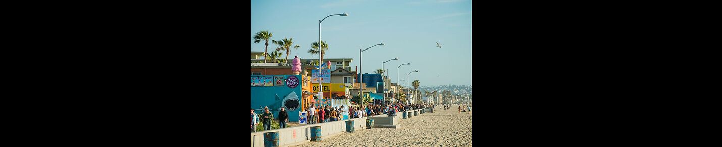 Pacific Beach Live