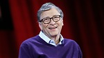 I'm Bill Gates. Tune in here to watch videos about my work.
