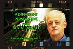 A Different Perspective with Kevin Randle