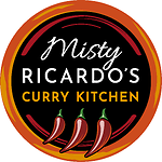 Misty Ricardo's Curry Kitchen