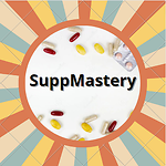 Supplement Mastery