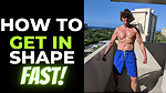 Get Back In Shape at and age