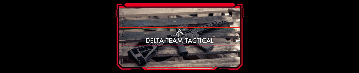 Delta Team Tactical