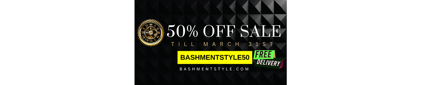 Bashmentstyle