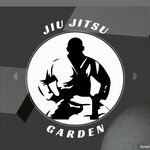 The Jiu Jitsu Garden