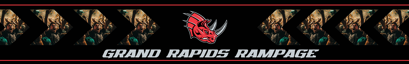 Grand Rapids Rampage